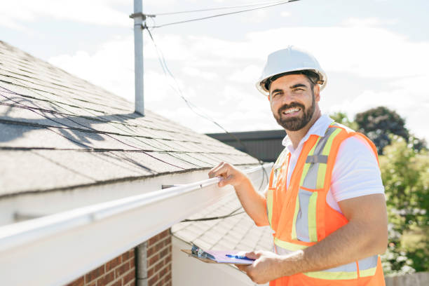 Sheet Metal Roofing in Moses Lake, WA