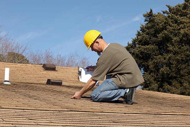 Best Gutter Installation and Repair  in Moses Lake, WA