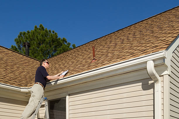 Roof Restoration in Moses Lake, WA