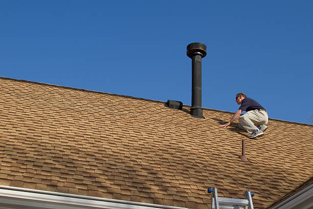 Best Wood Shake Roofing  in Moses Lake, WA