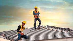Fast & Reliable Emergency Roof Repairs in Moses Lake, WA